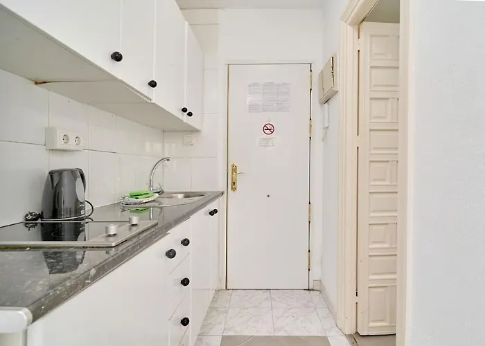 Apartment Comfortable *