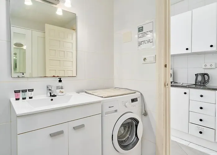 Comfortable Apartment