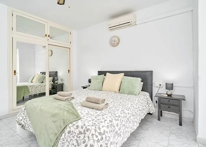 Comfortable Apartment *