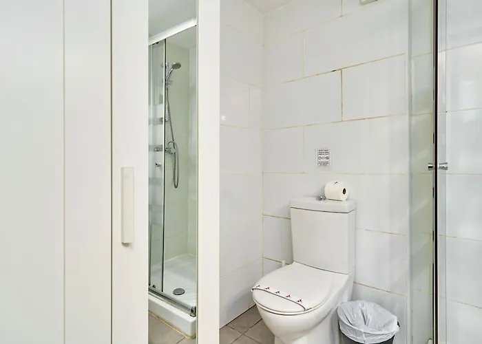 Apartment Comfortable *