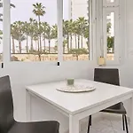 Διαμέρισμα Comfortable *