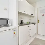 Comfortable Διαμέρισμα Nerja