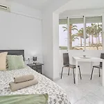 Comfortable Διαμέρισμα *
