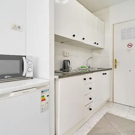 Comfortable Apartment Nerja
