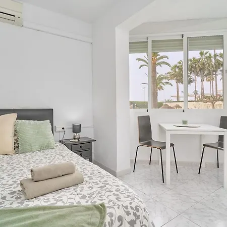Comfortable Apartment *