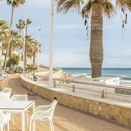 Comfortable Apartment Nerja