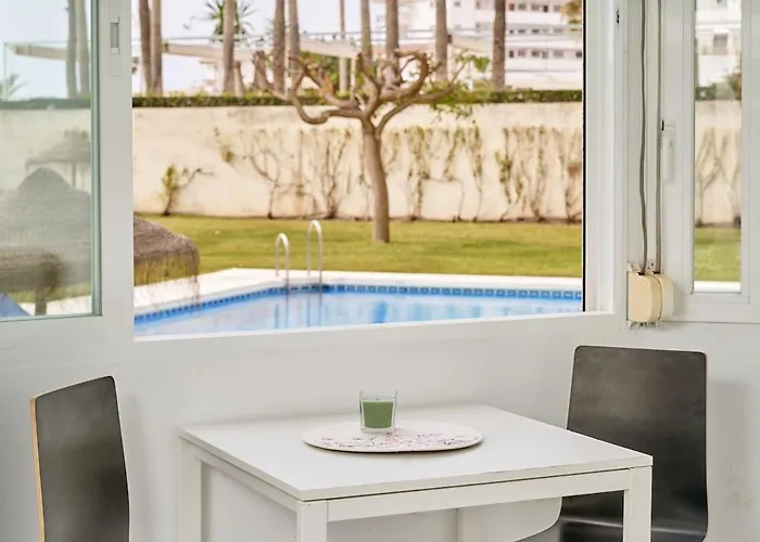 Comfortable Apartamento *