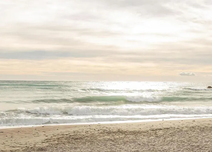 דירה Comfortable נרחה