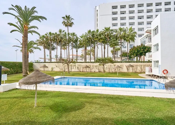 Comfortable Apartamento