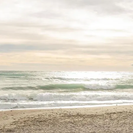 Appartement Comfortable Nerja