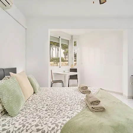 Appartement Comfortable *