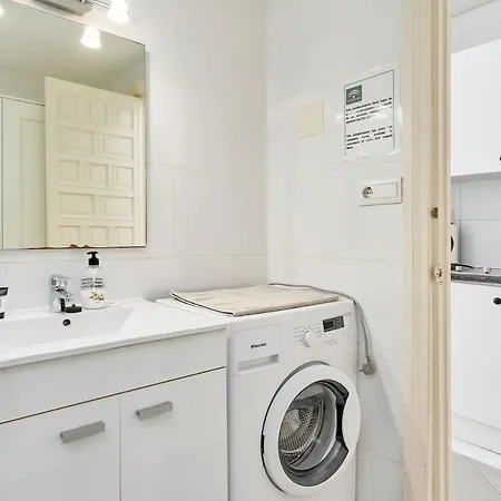 Comfortable Apartment