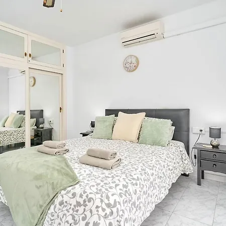Comfortable Apartment *