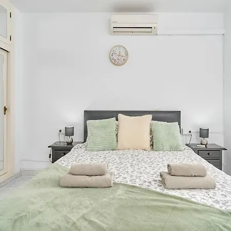 Comfortable * Nerja