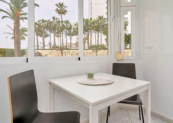 Appartement Comfortable *