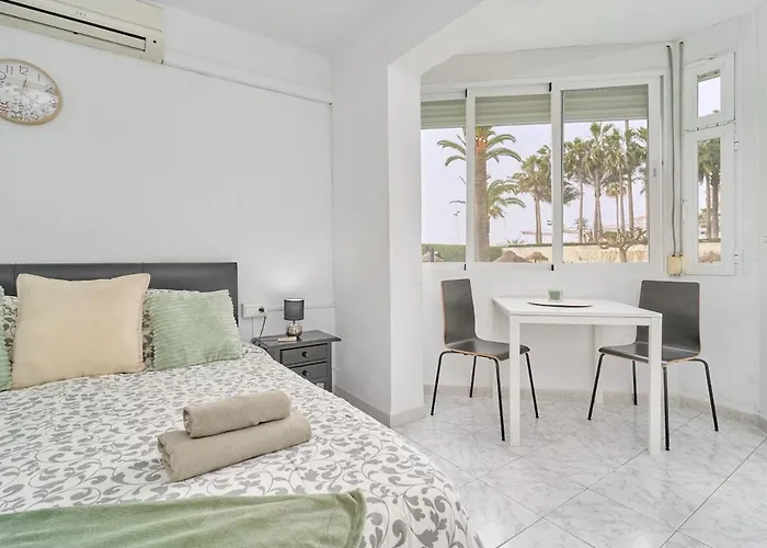 Comfortable Appartement *