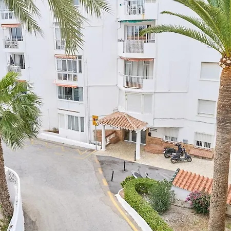 Comfortable Nerja