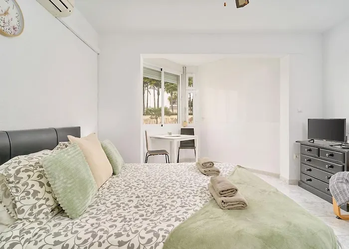 Apartment Comfortable *