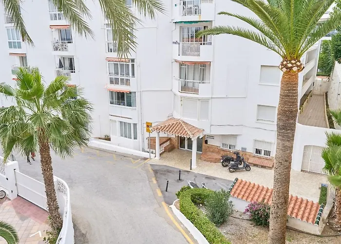 Comfortable Nerja