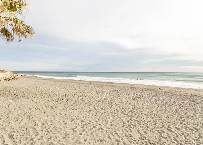 Comfortable * Nerja