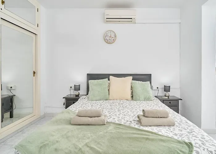 Comfortable * Nerja