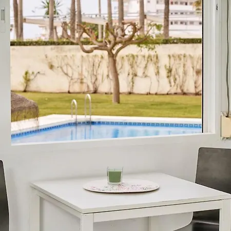 Comfortable شقة *